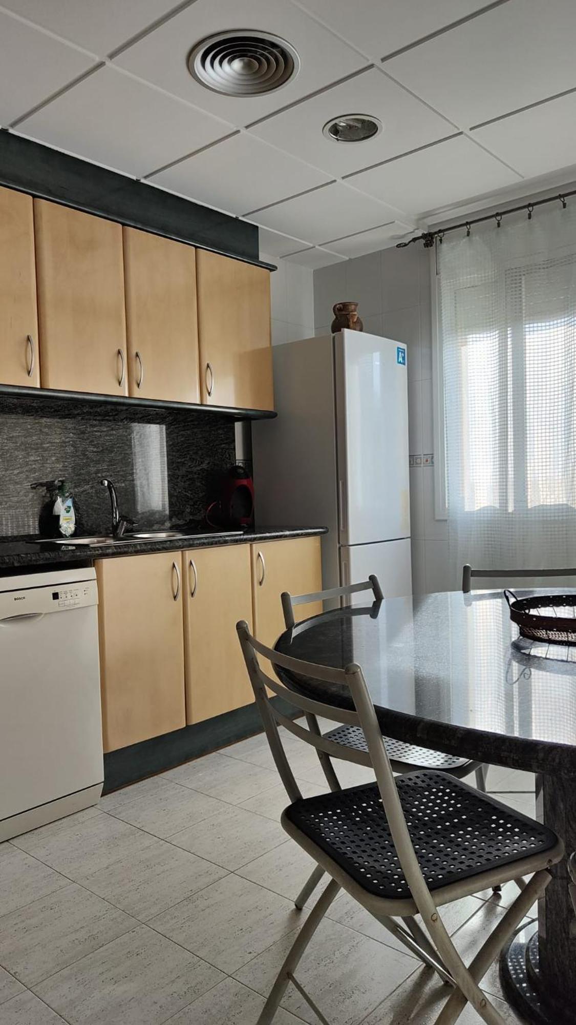 Apartamentos Montsia Mar Sant Carles de la Ràpita Exterior photo